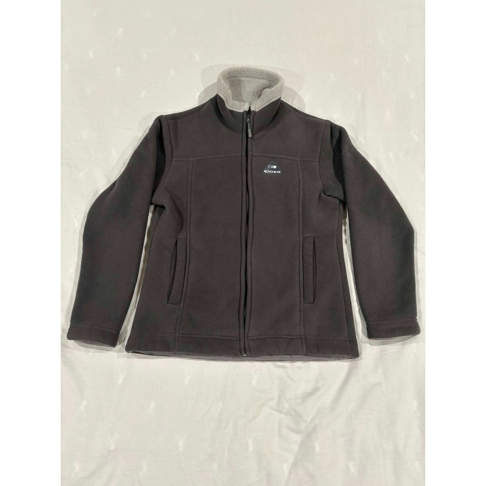 Eider Kilcoy W Fleece Jacket Womens‎ Size 42 Zip Up Outerwear